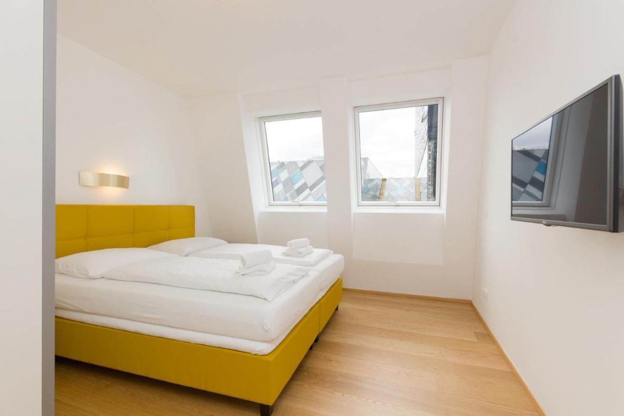 Riverside Residences Apartament