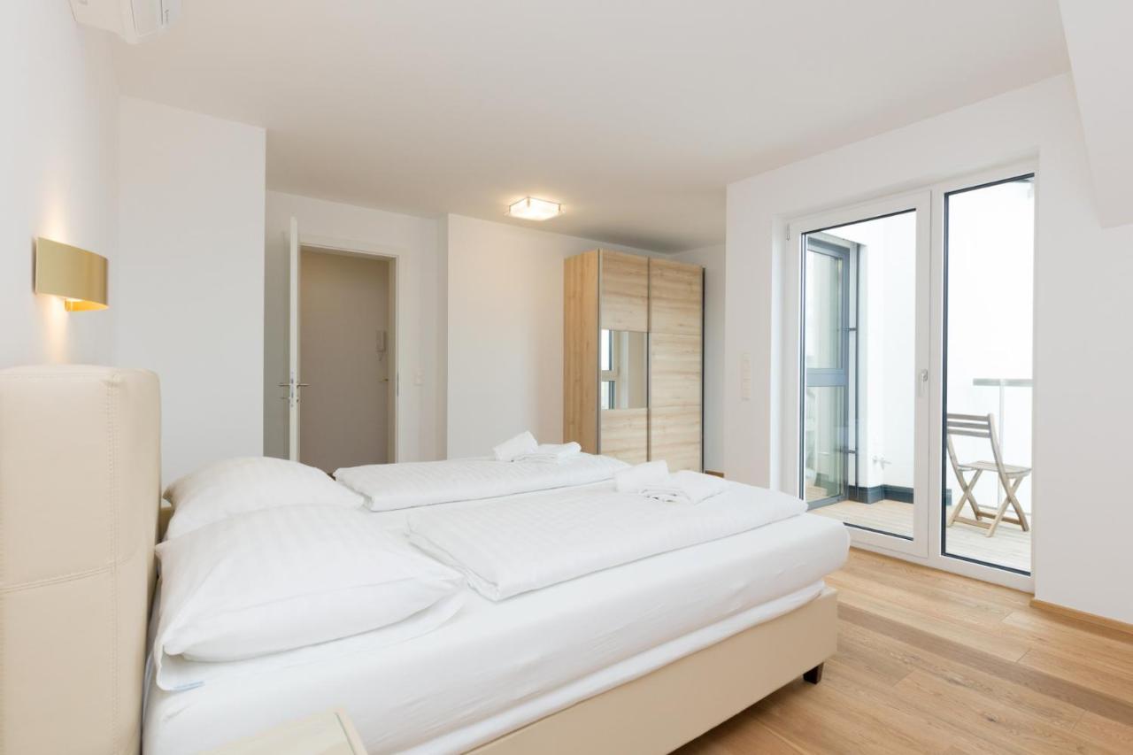 Apartament Riverside Residences *