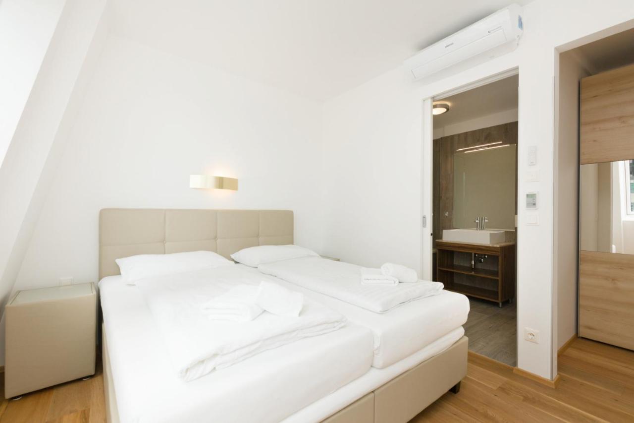 Apartament Riverside Residences *