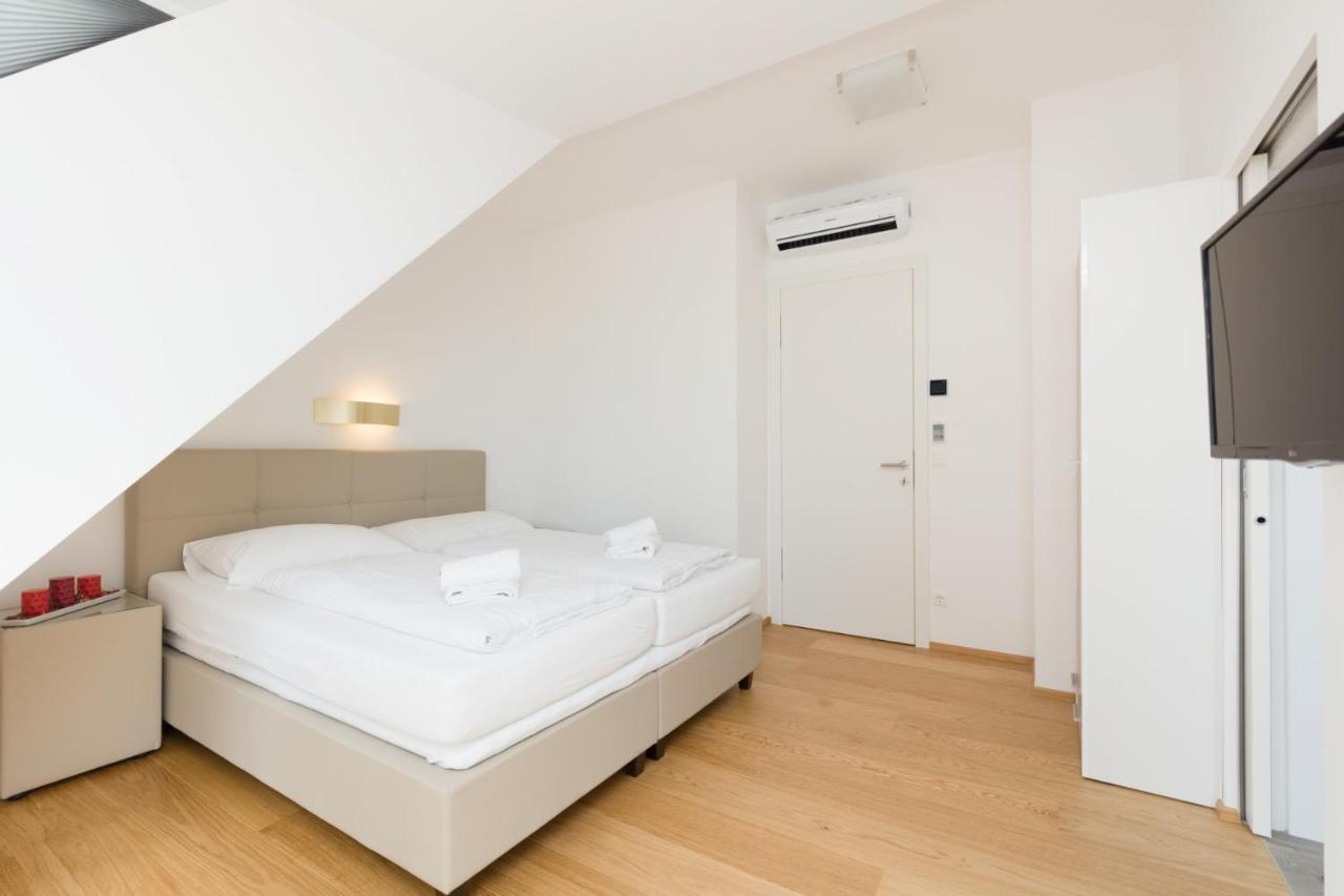 Apartament Riverside Residences *