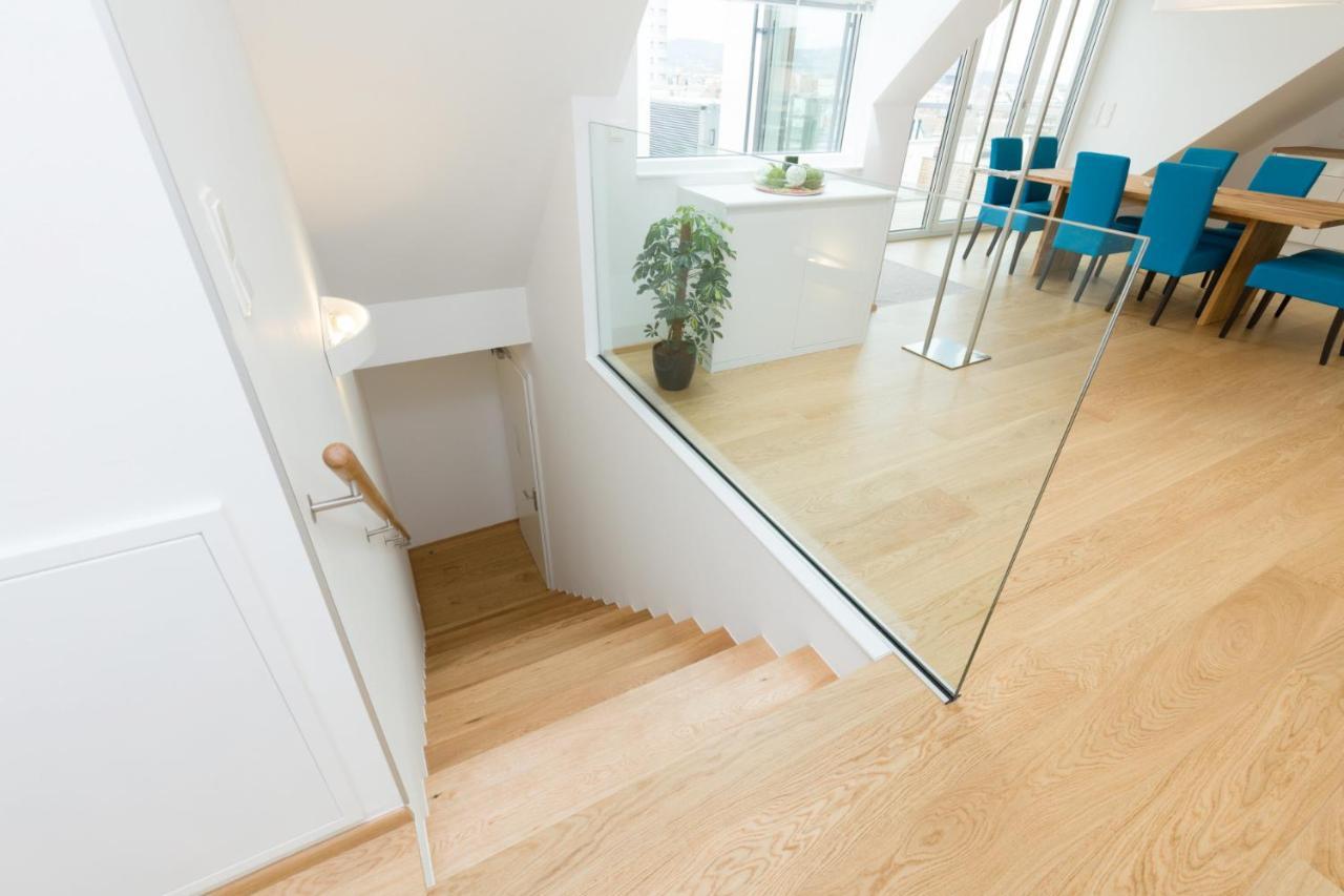 Riverside Residences Apartament