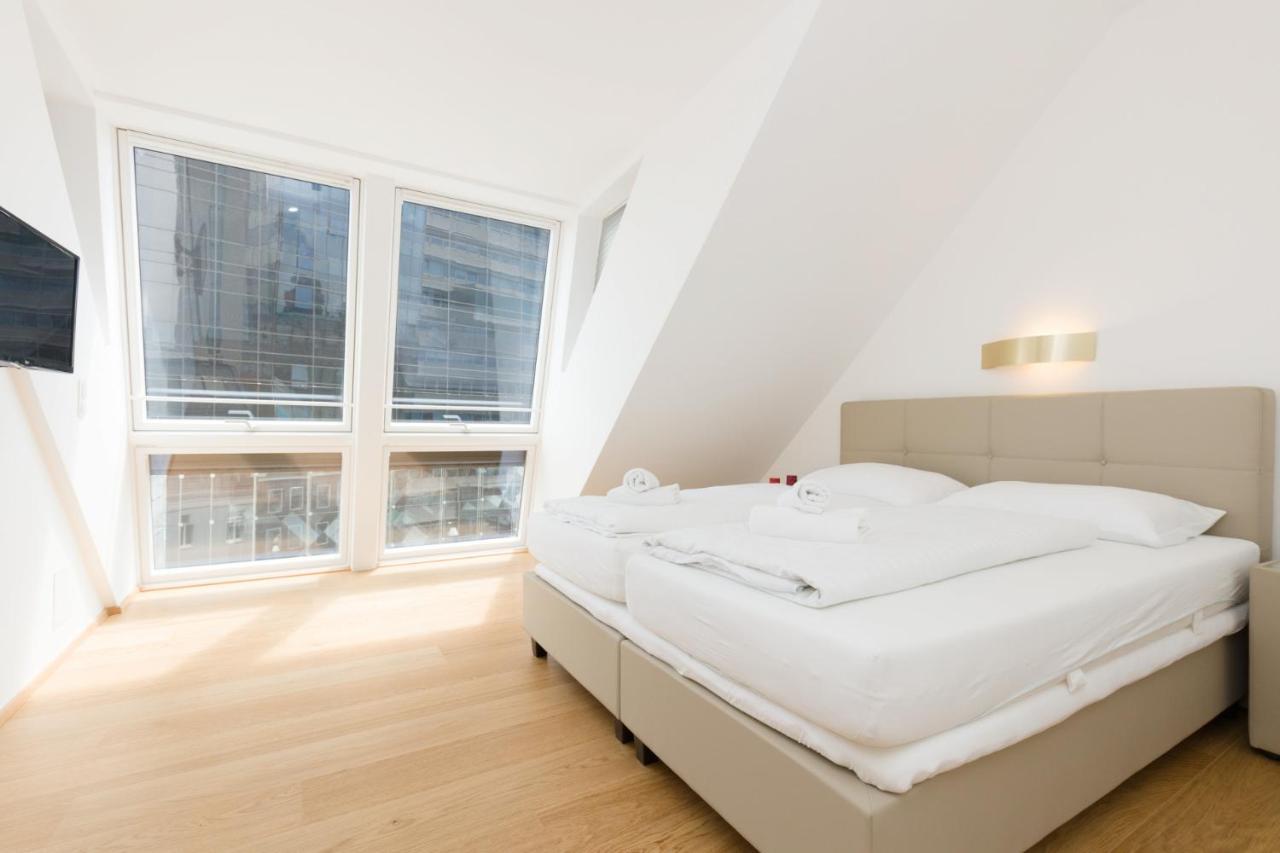 Apartament Riverside Residences *