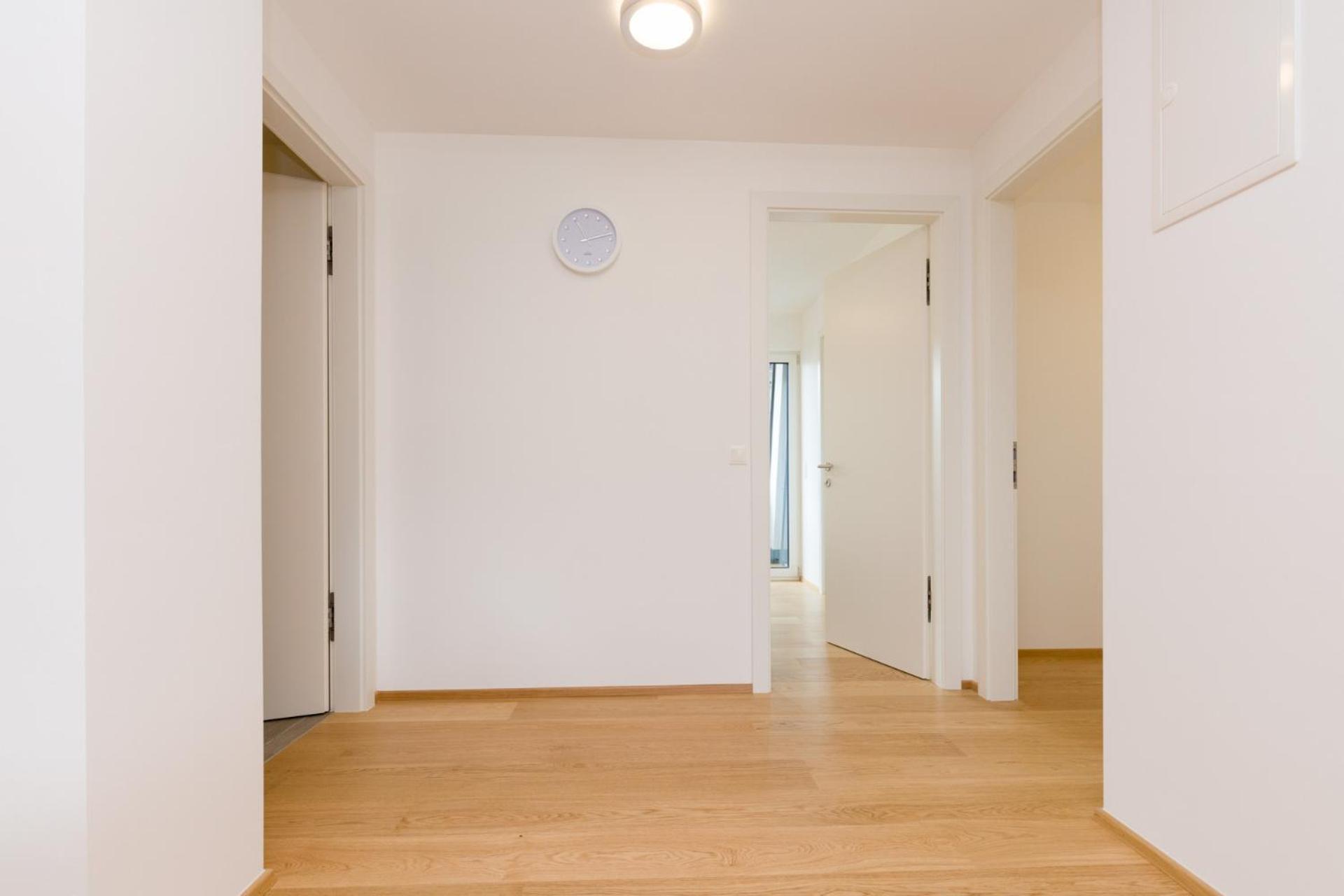 Riverside Residences Apartament
